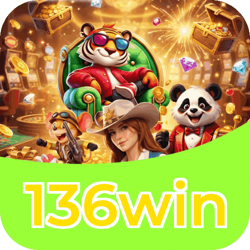 Instalação Android 136win