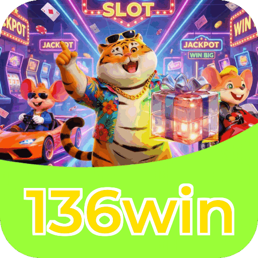 Instalação iOS 136win